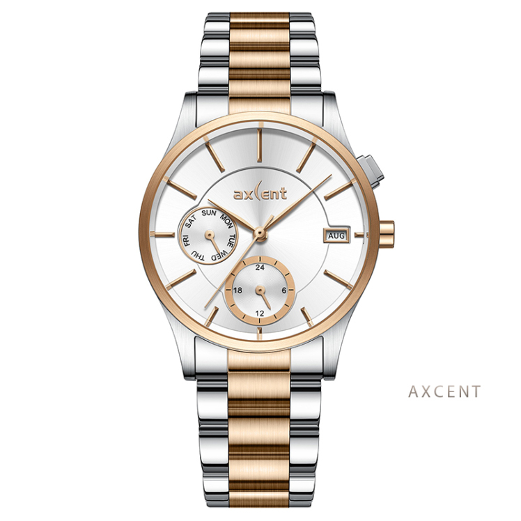 Axcent Watch Code 180004L-10