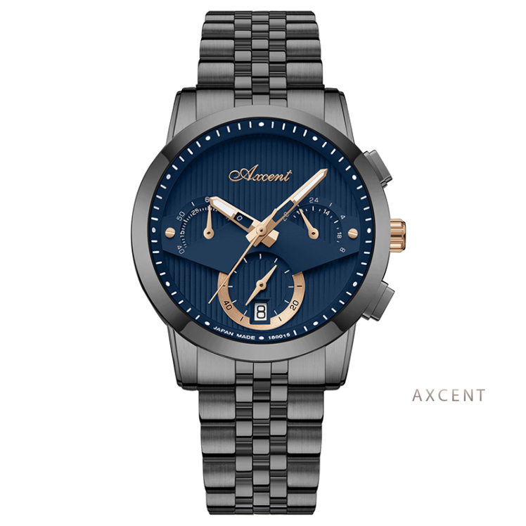 Axcent Watch Code 180015L-12