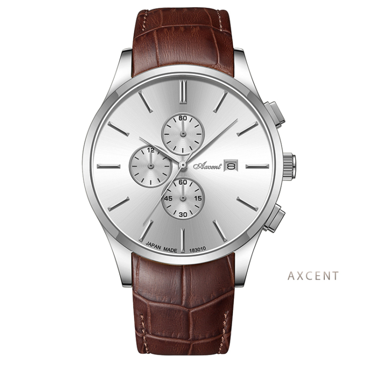 Axcent Watch Code 183010M-09