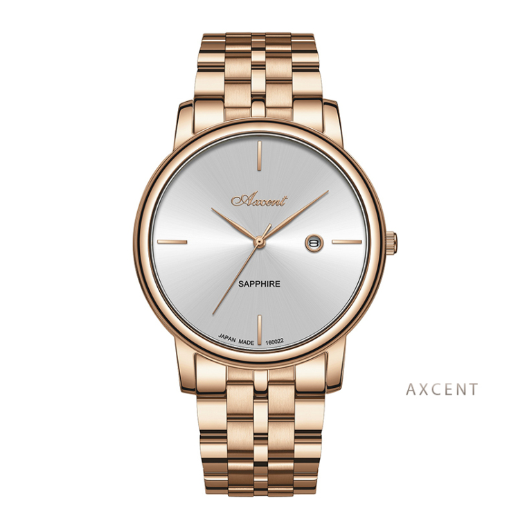 Axcent Watch Code 160022M-03