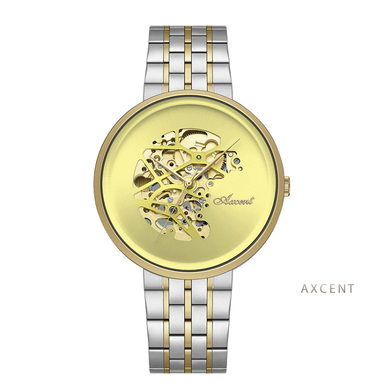 Axcent Watch Code 160030M-11