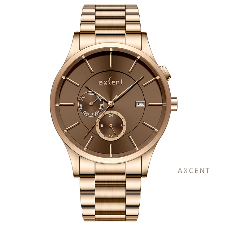 Axcent Watch Code 180004M-09