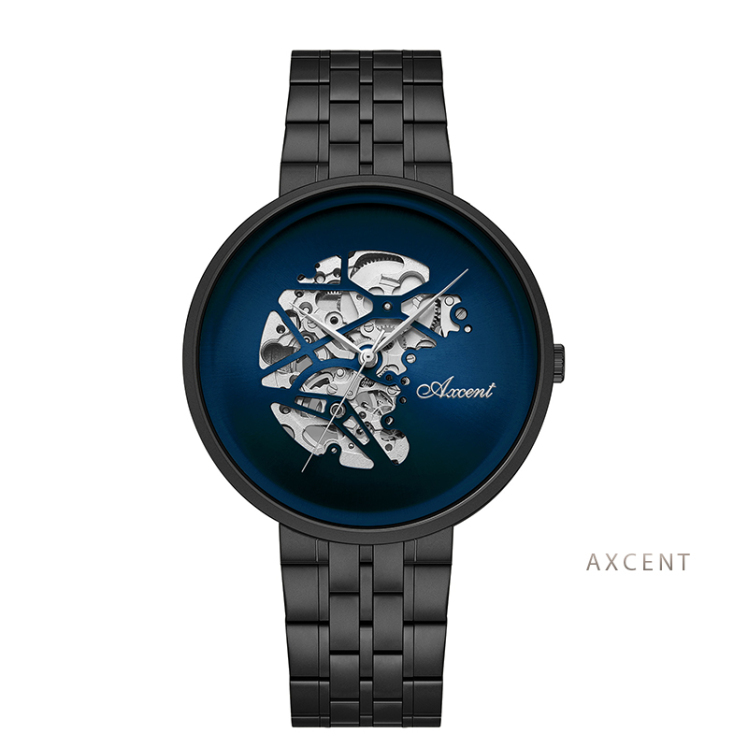 Axcent Watch Code 160030M-07