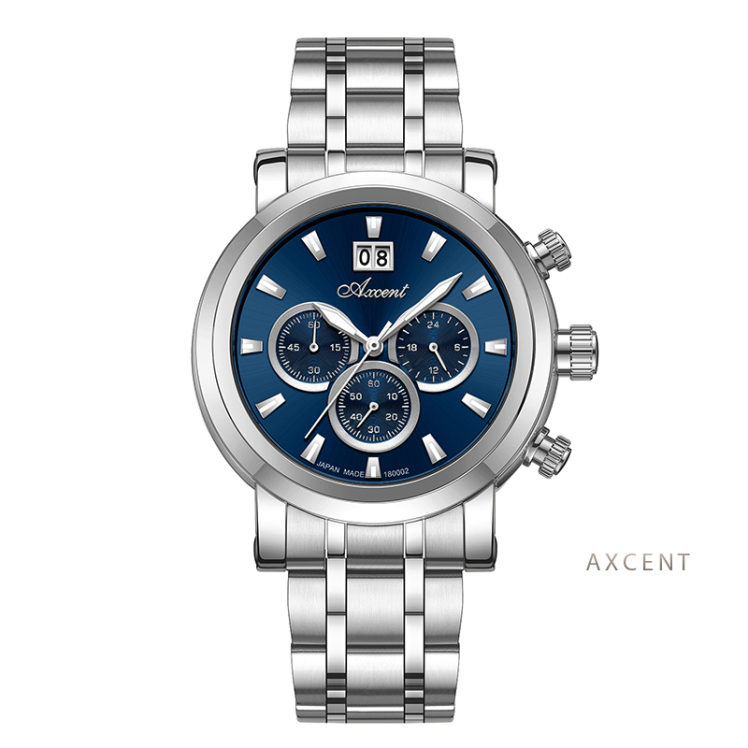 Axcent Watch Code 180002M-05