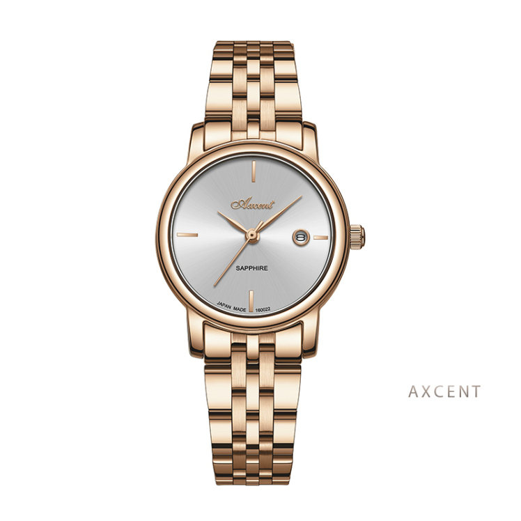 Axcent Watch Code 160022L-03