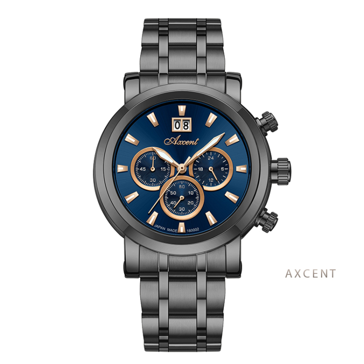 Axcent Watch Code 180002M-15