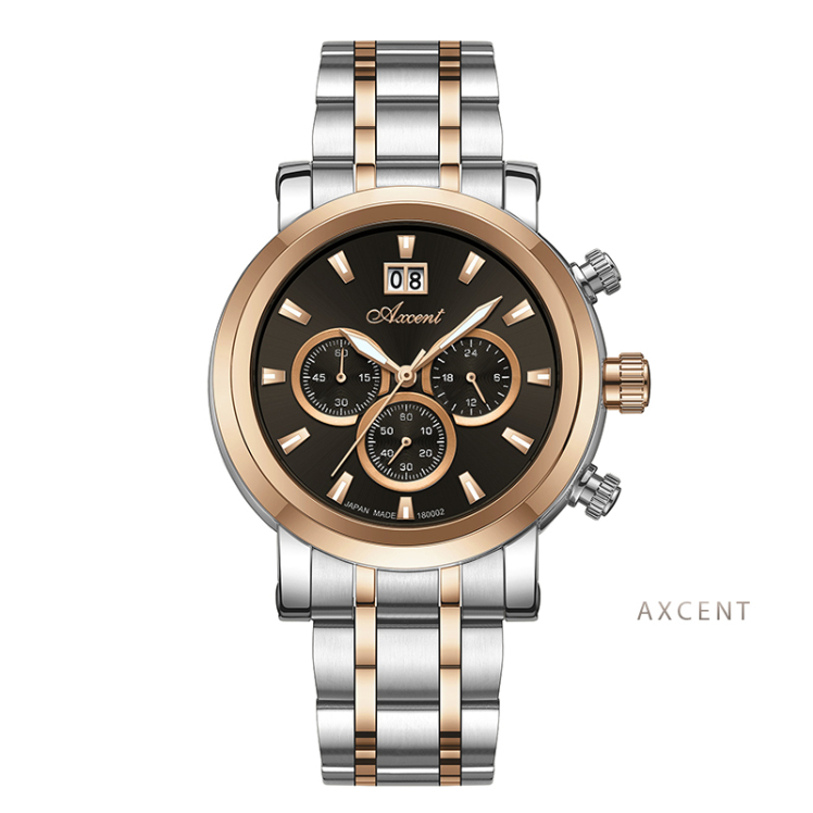 Axcent Watch Code 180002M-14