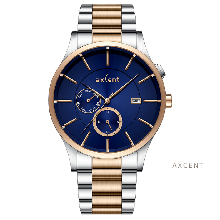 Axcent Watch Code 180004M-12