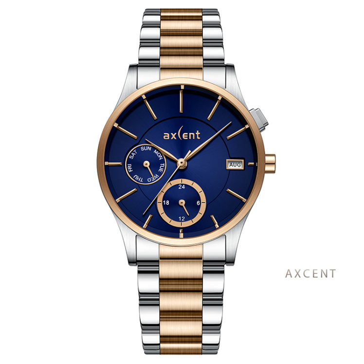 Axcent Watch Code 180004L-12