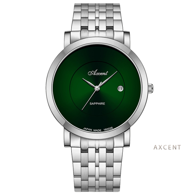 Axcent Watch Code 160026M-10