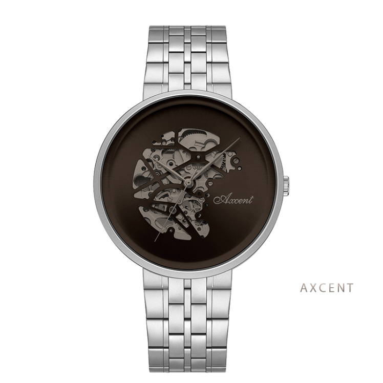 Axcent Watch Code 160030M-05