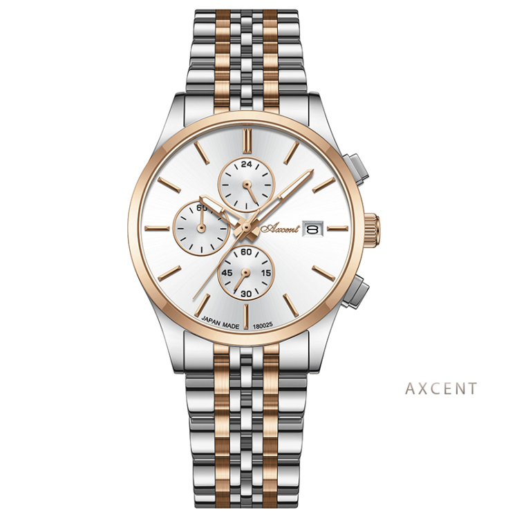 Axcent Watch Code 180025L-08