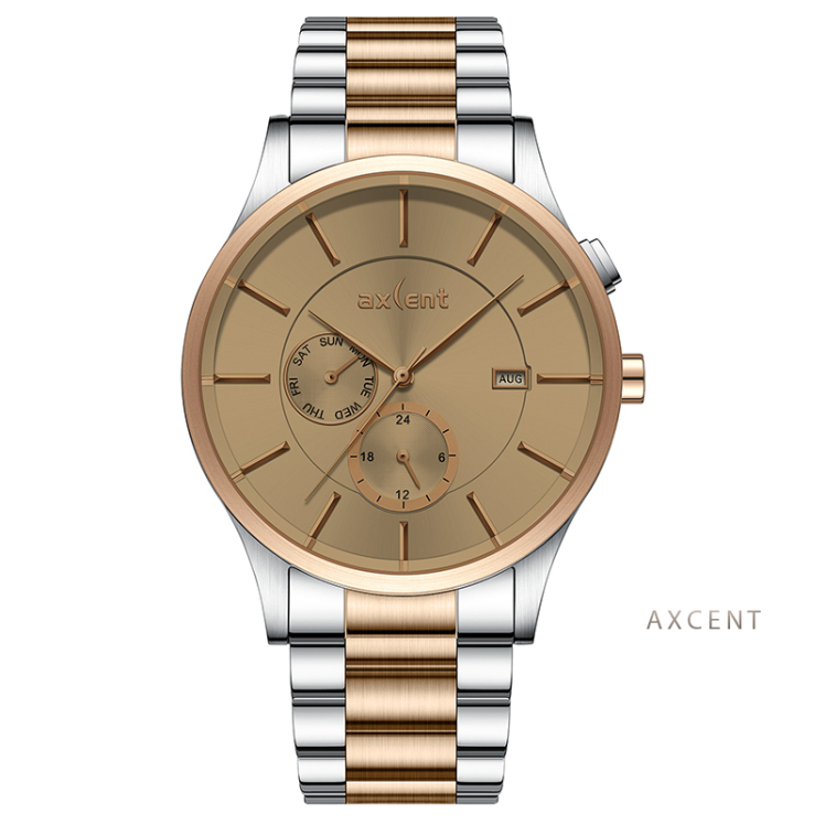 Axcent Watch Code 180004M-11