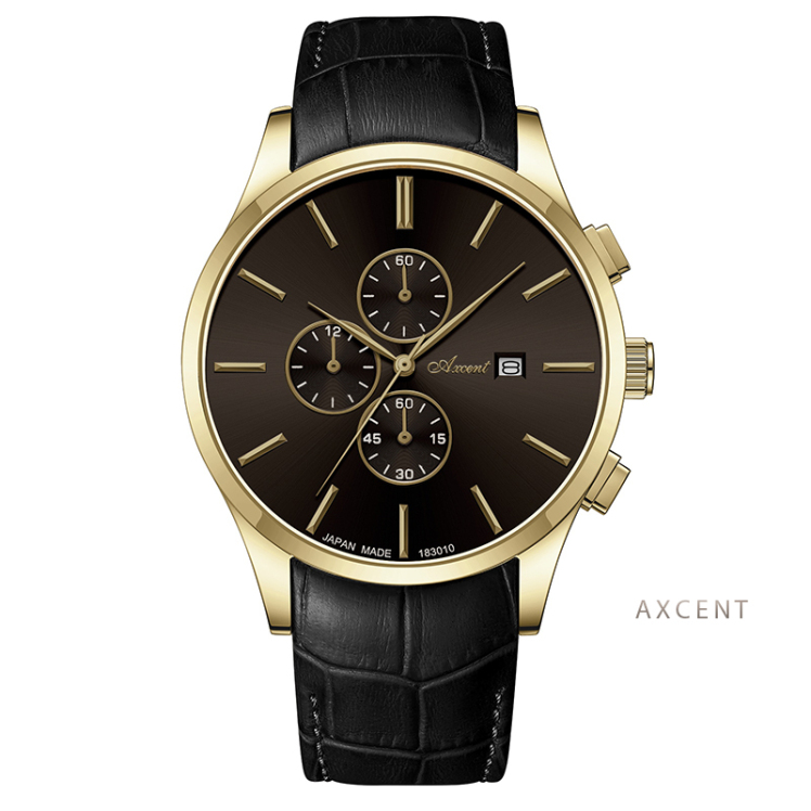 Axcent Watch Code 183010M-06