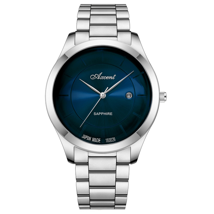 Axcent Watch Code 160029M-06