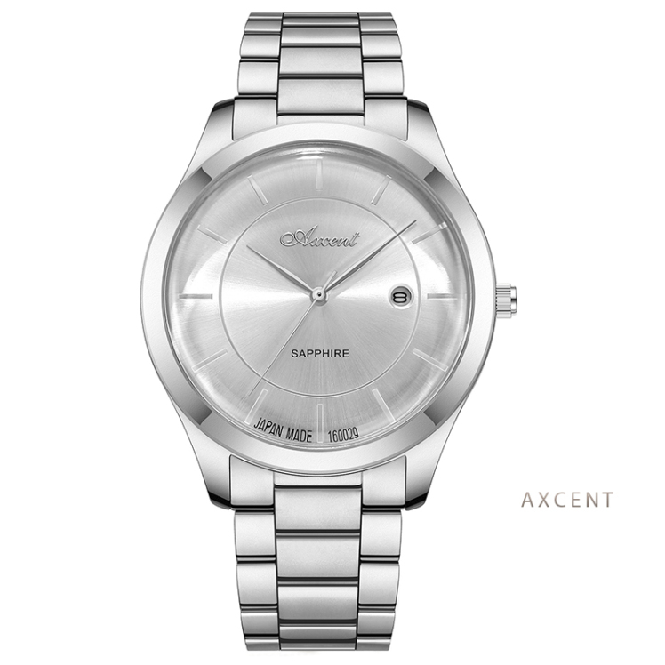 Axcent Watch Code 160029M-04