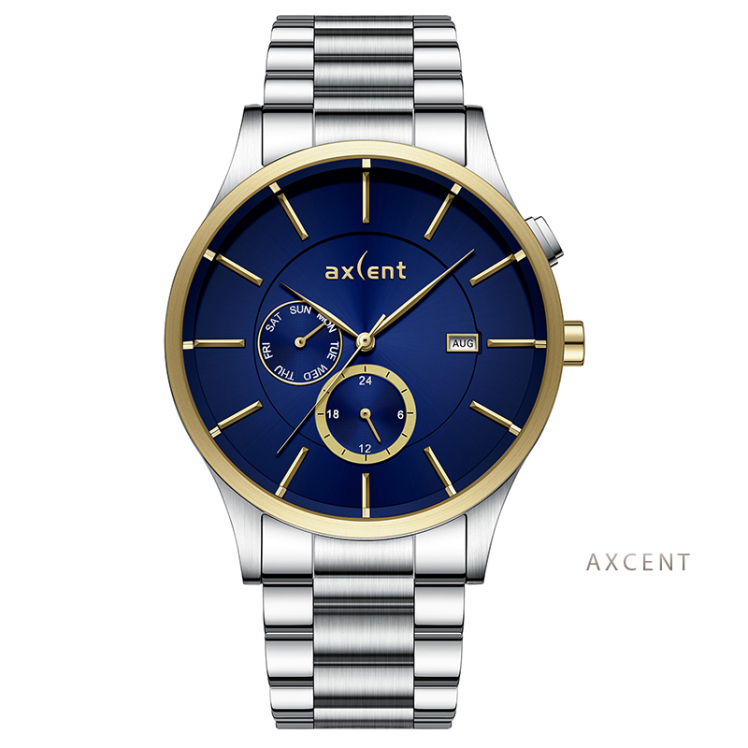 Axcent Watch Code 180004M-04