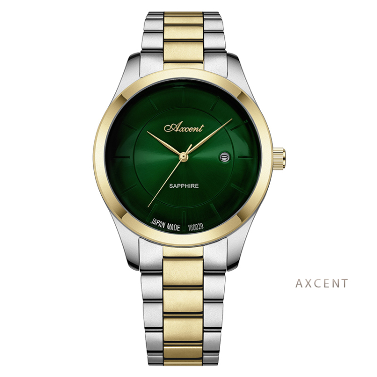 Axcent Watch Code 160029L-03