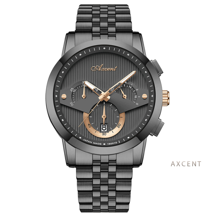 Axcent Watch Code 180015M-13