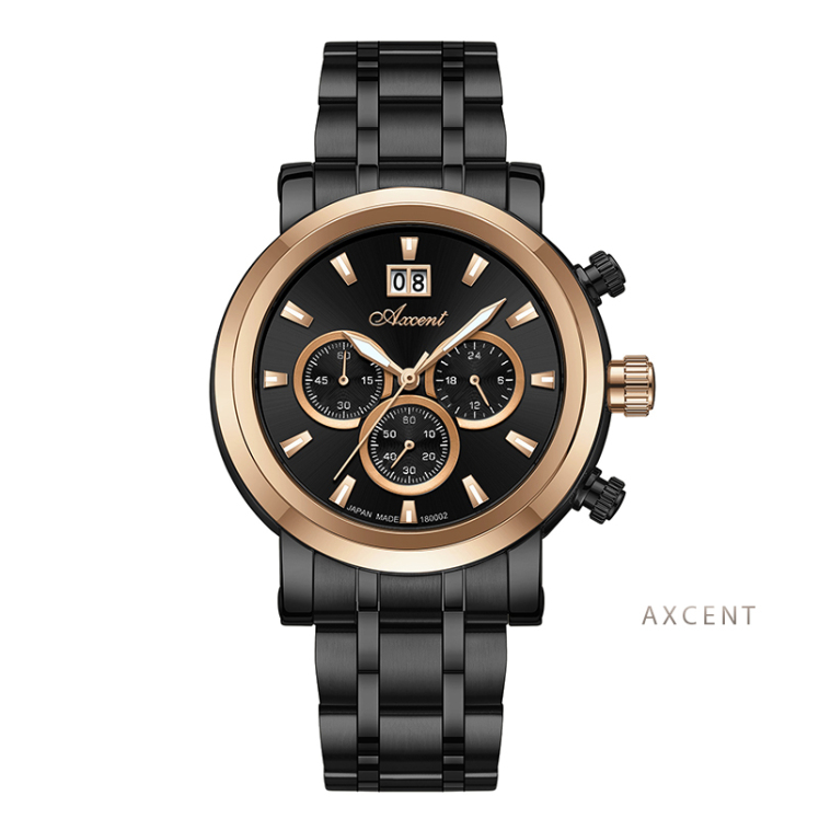 Axcent Watch Code 180002M-19