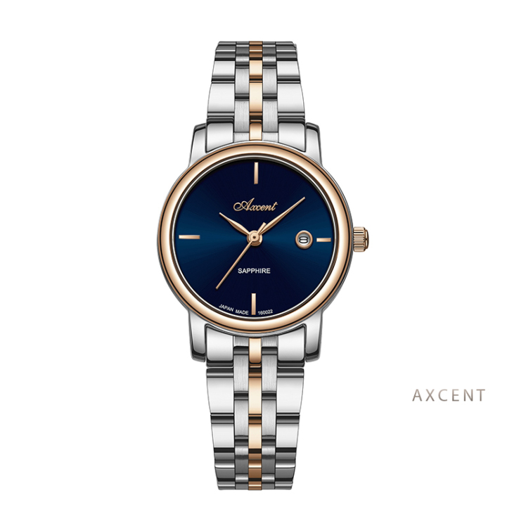 Axcent Watch Code 160022L-09