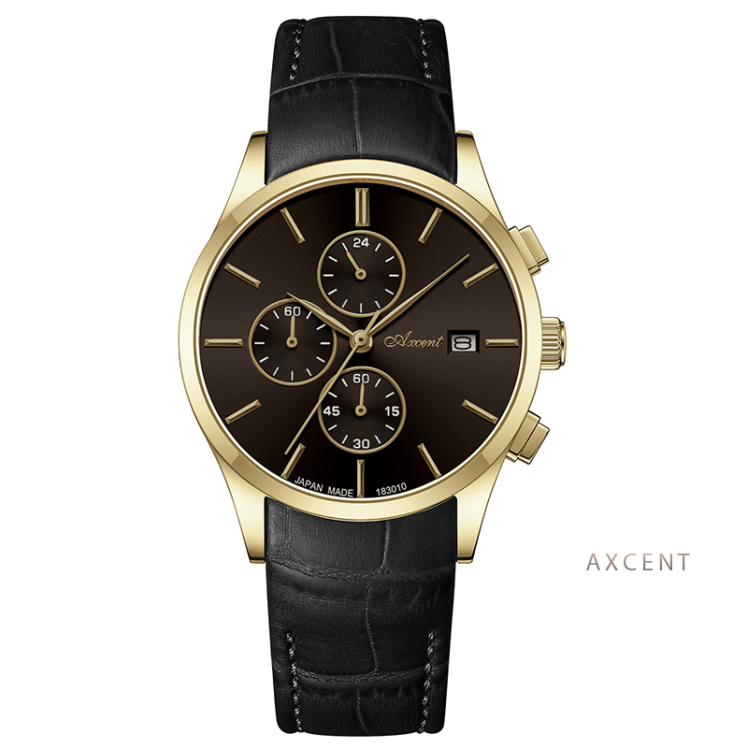 Axcent Watch Code 183010L-06