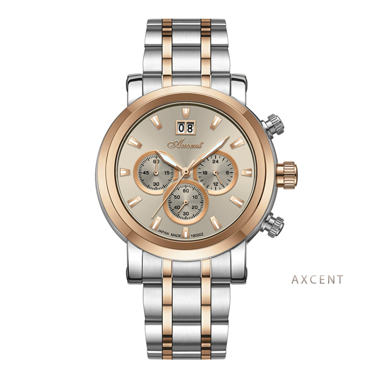 Axcent Watch Code 180002M-13