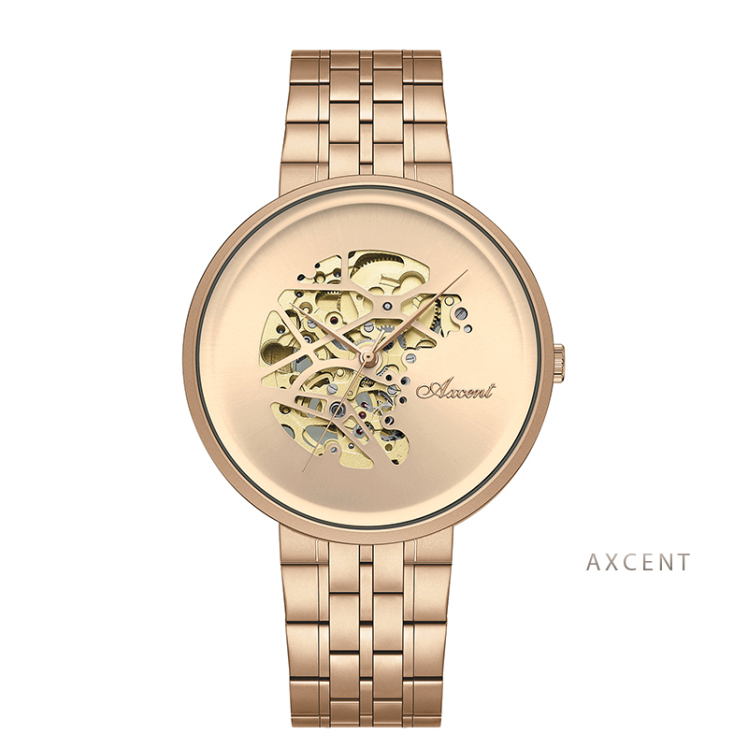 Axcent Watch Code 160030M-12