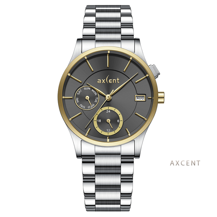 Axcent Watch Code 180004L-02