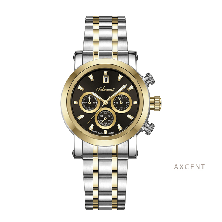 Axcent Watch Code 180002L-09