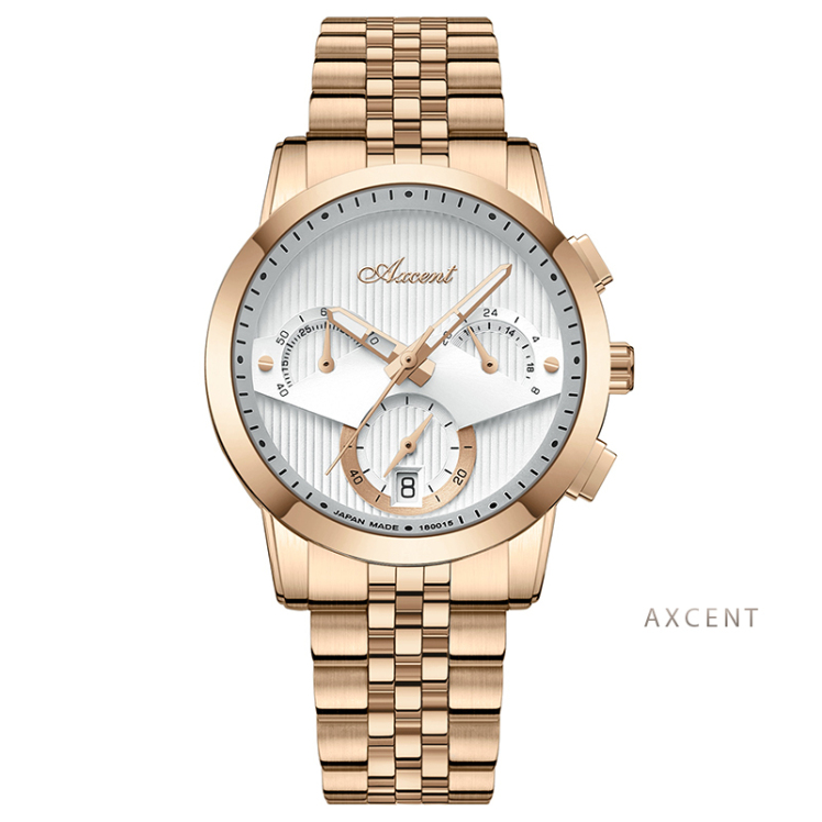 Axcent Watch Code 180015L-16