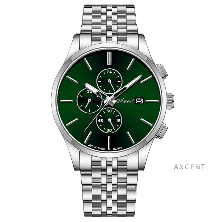 Axcent Watch Code 180025M-05