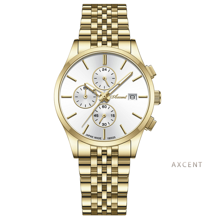 Axcent Watch Code 180025L-14