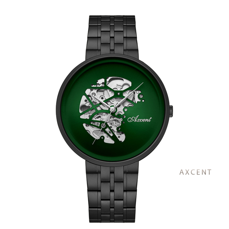 Axcent Watch Code 160030M-08