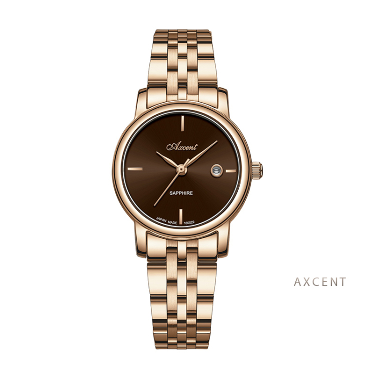 Axcent Watch Code 160022L-04