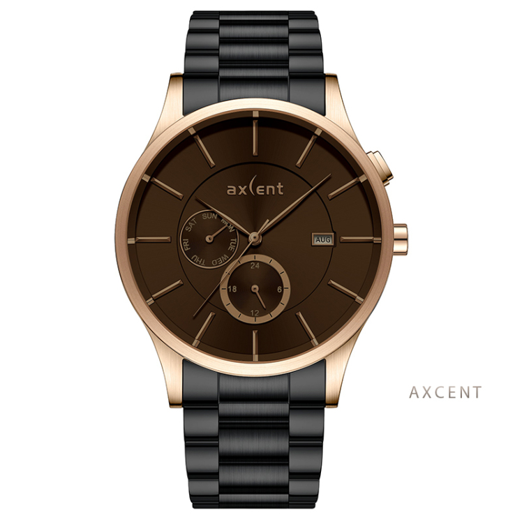 Axcent Watch Code 180004M-16