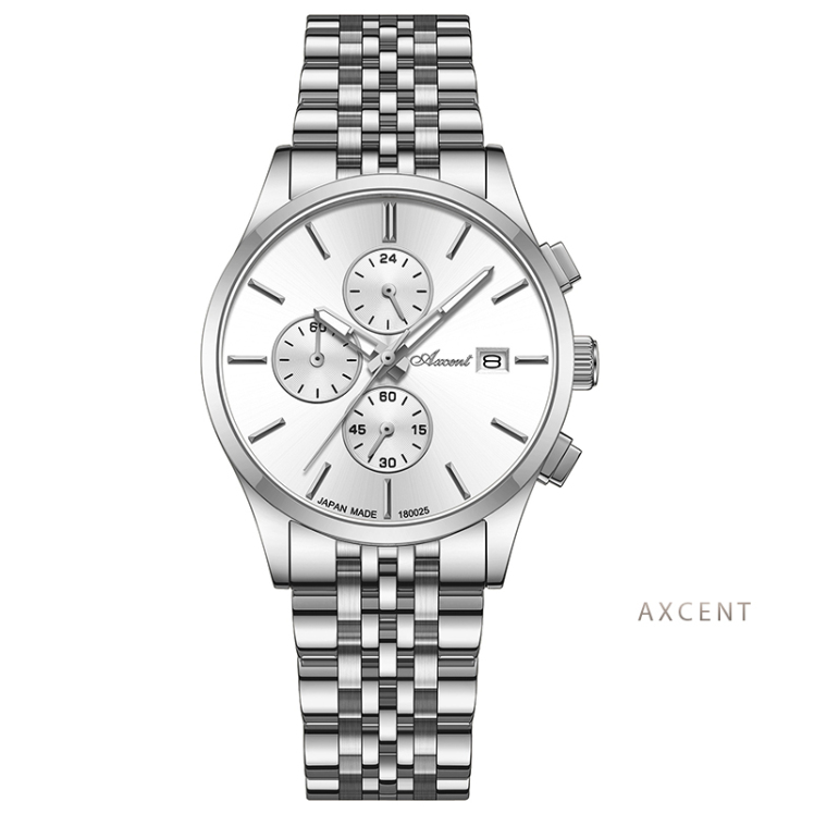 Axcent Watch Code 180025L-04