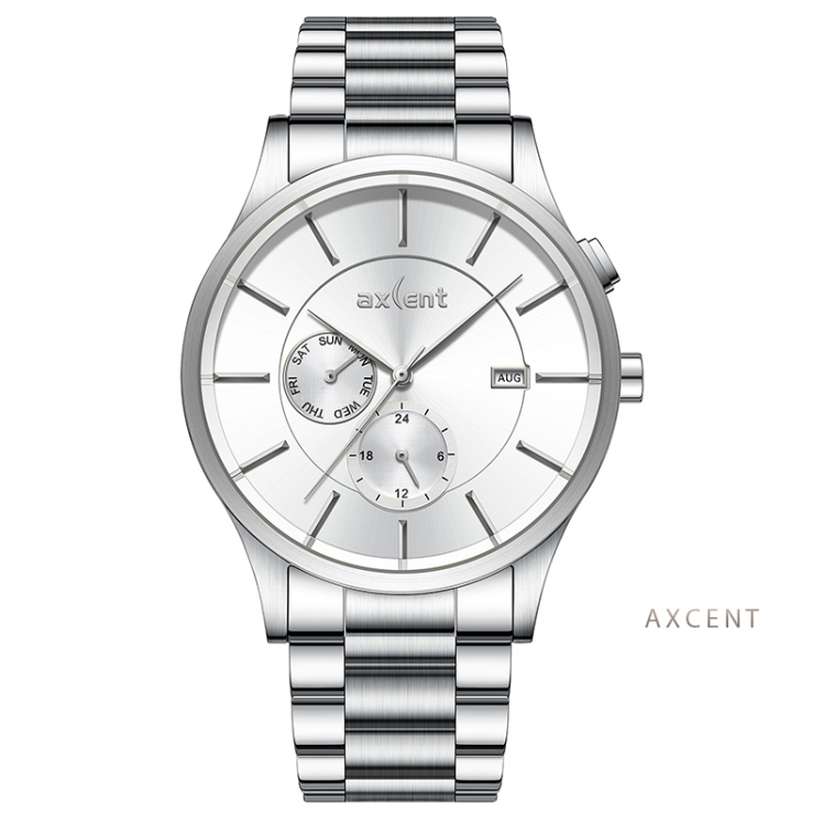 Axcent Watch Code 180004M-05