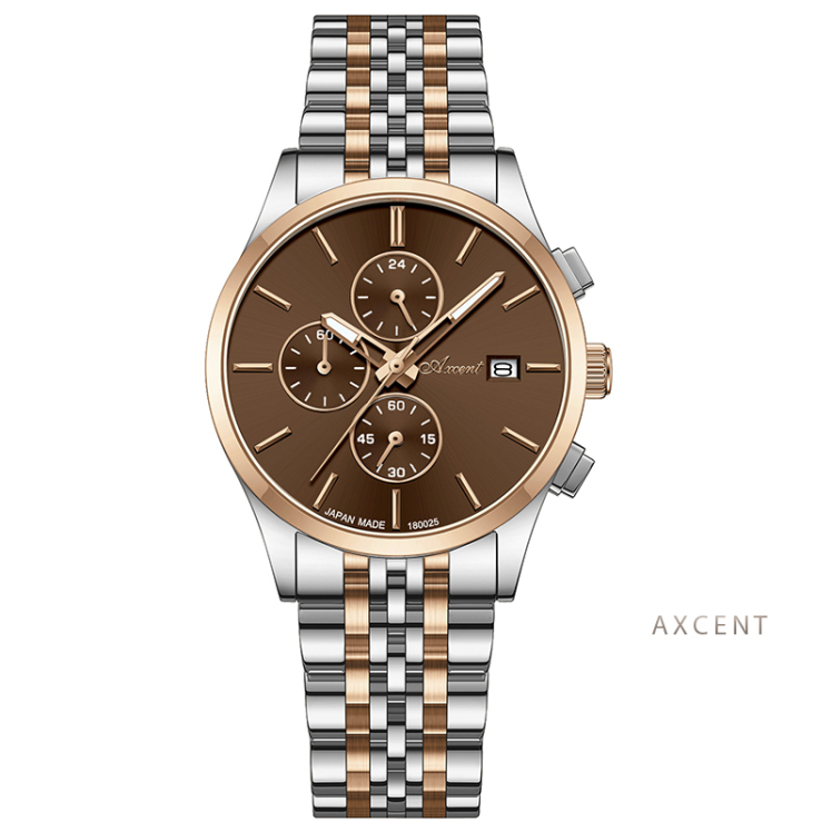 Axcent Watch Code 180025L-11