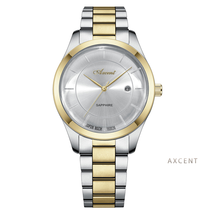 Axcent Watch Code 160029L-01