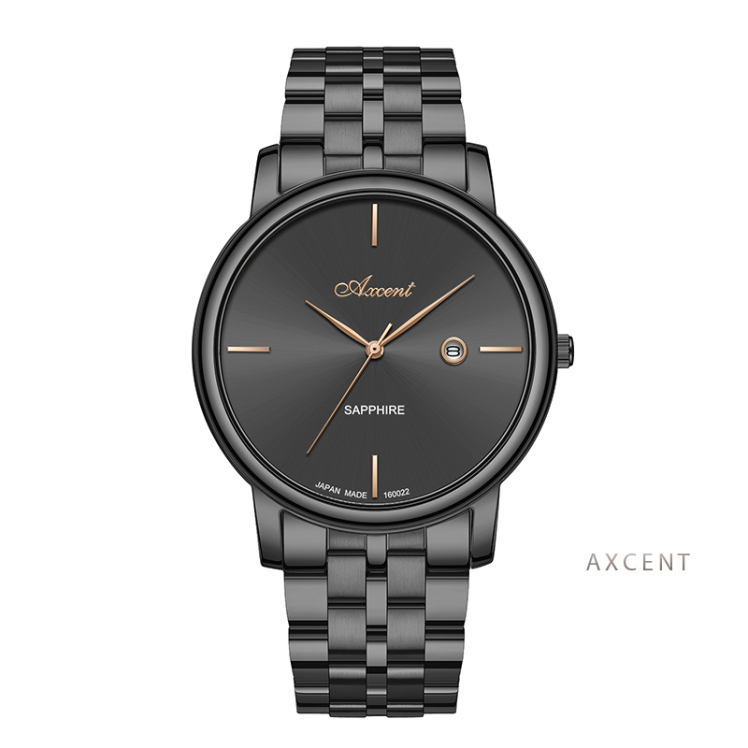 Axcent Watch Code 160022M-13