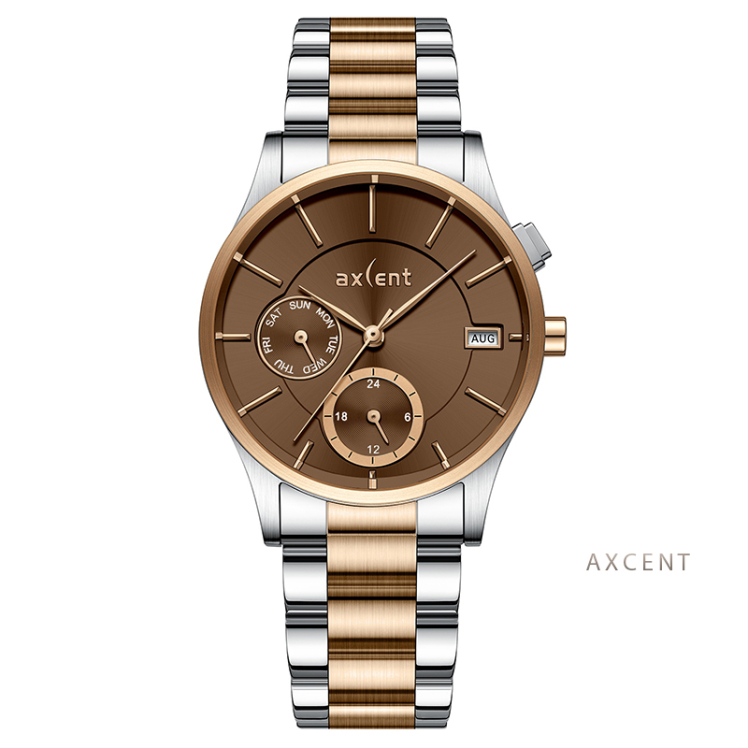 Axcent Watch Code 180004L-13