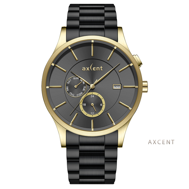 Axcent Watch Code 180004M-18