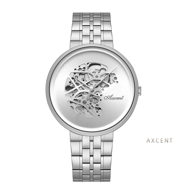 Axcent Watch Code 160030M-04