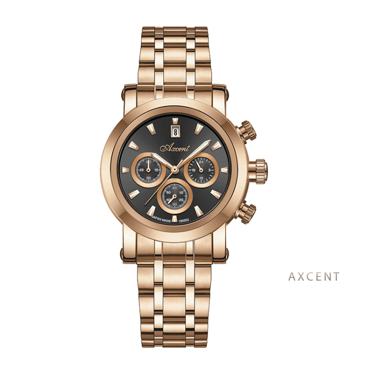 Axcent Watch Code 180002L-20