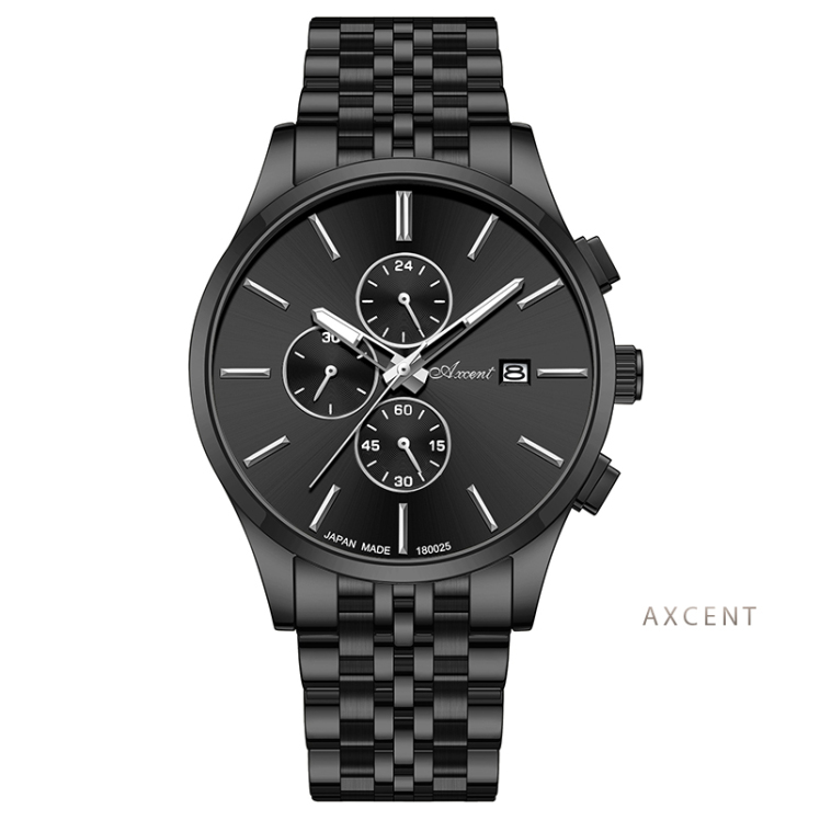 Axcent Watch Code 180025M-12