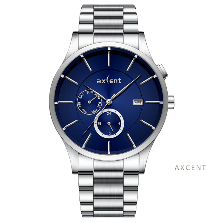 Axcent Watch Code 180004M-07