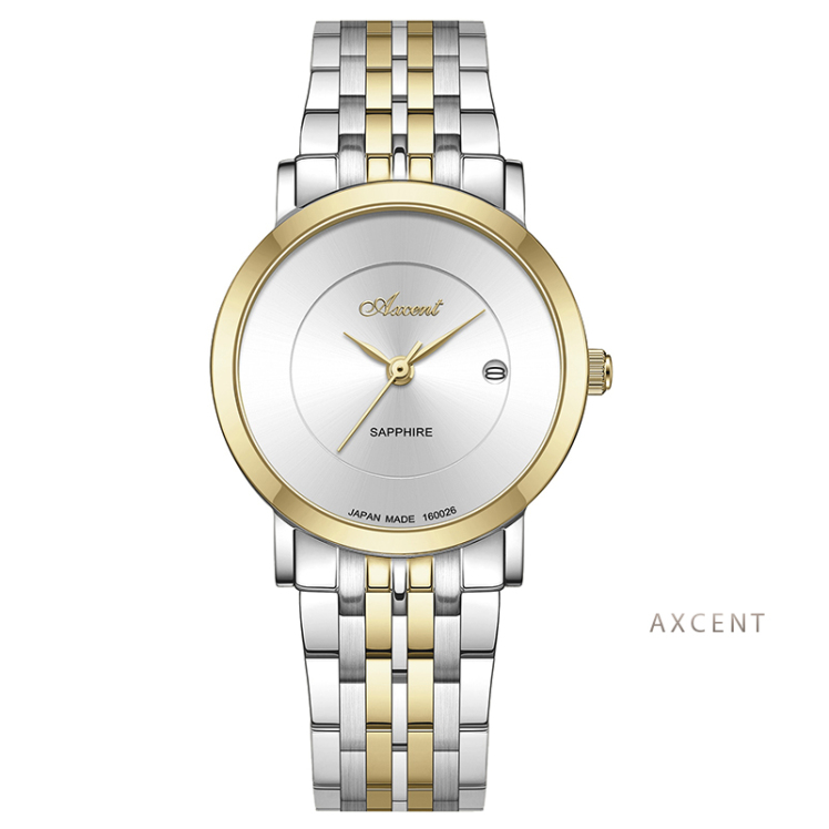 Axcent Watch Code 160026L-06