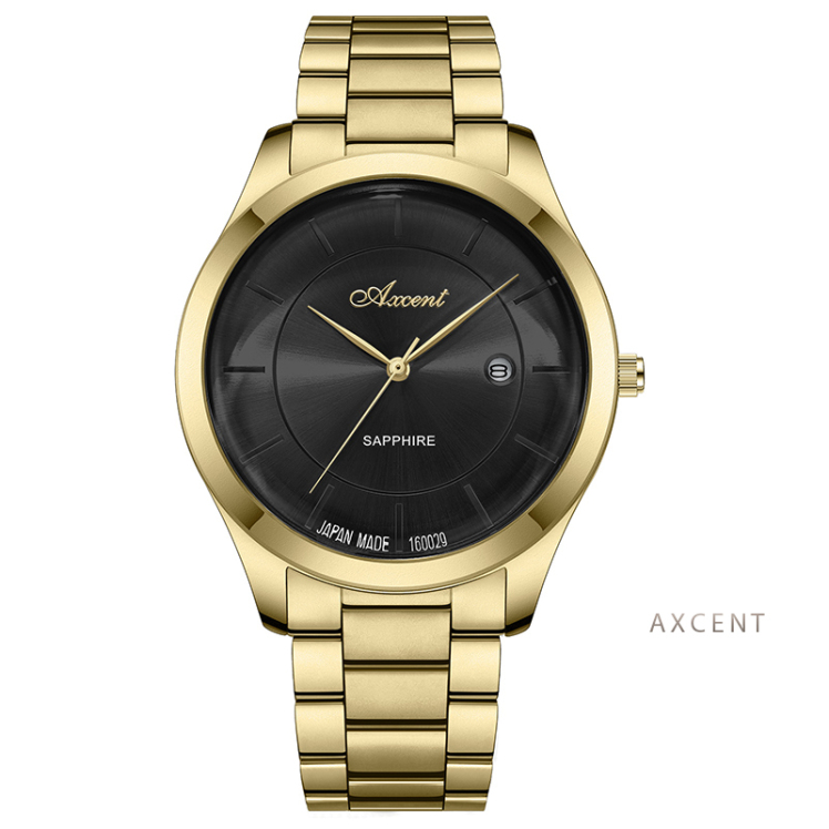 Axcent Watch Code 160029M-10