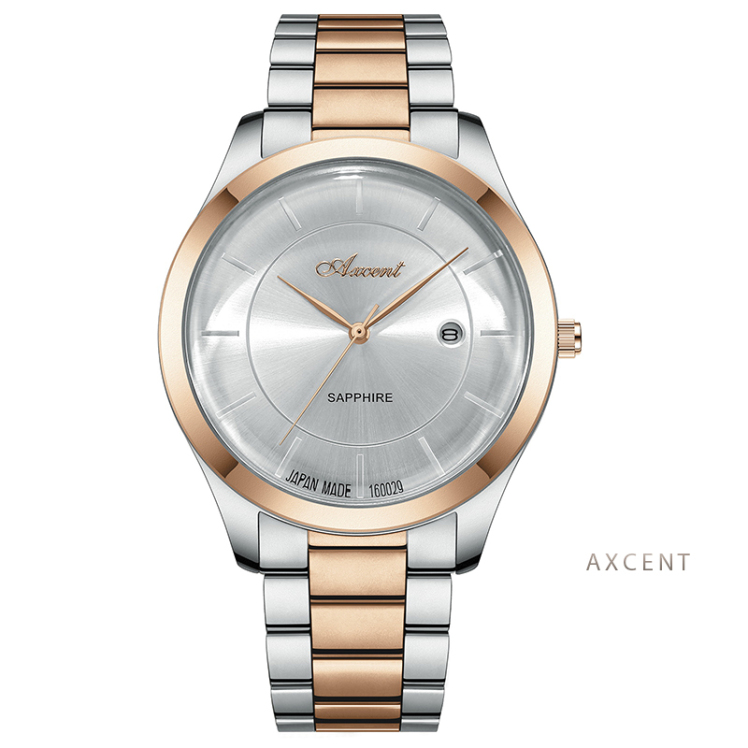 Axcent Watch Code 160029M-07